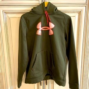 Under Armour hoodie